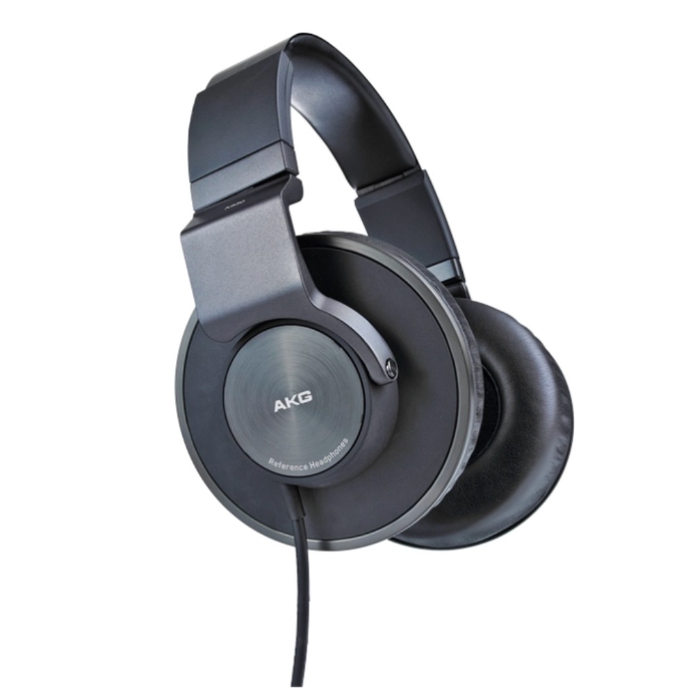 AKG Acoustics K550 Headphones